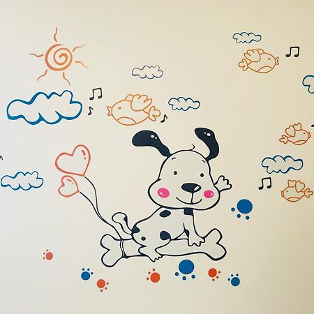 Moo House Apartamento Dayin Exterior foto