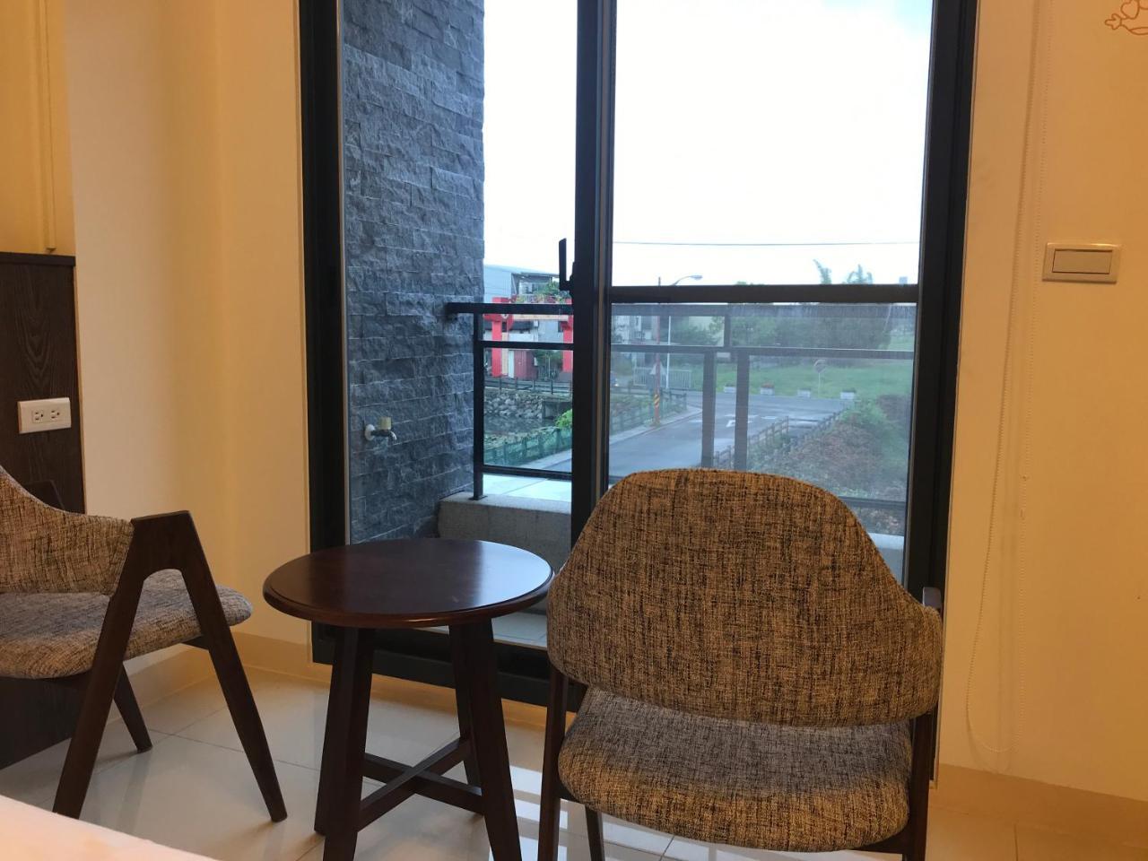 Moo House Apartamento Dayin Exterior foto