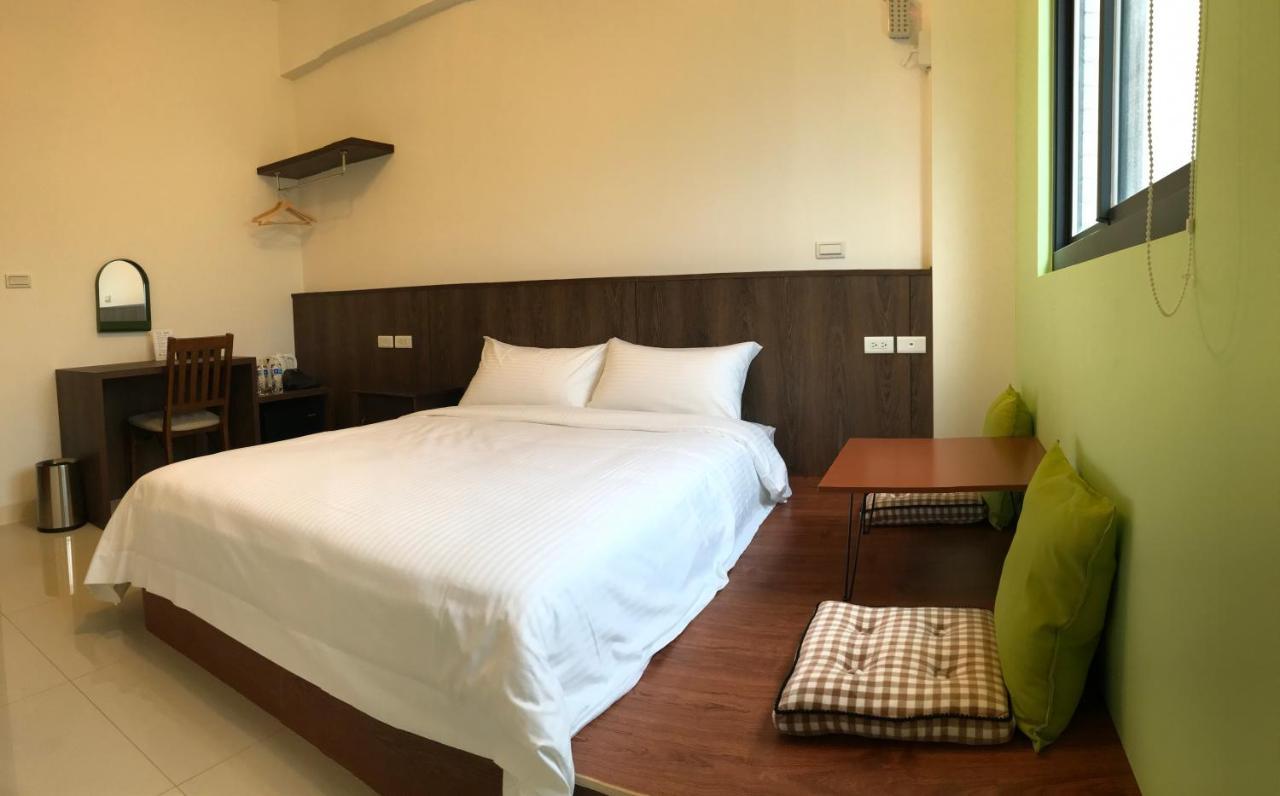 Moo House Apartamento Dayin Exterior foto