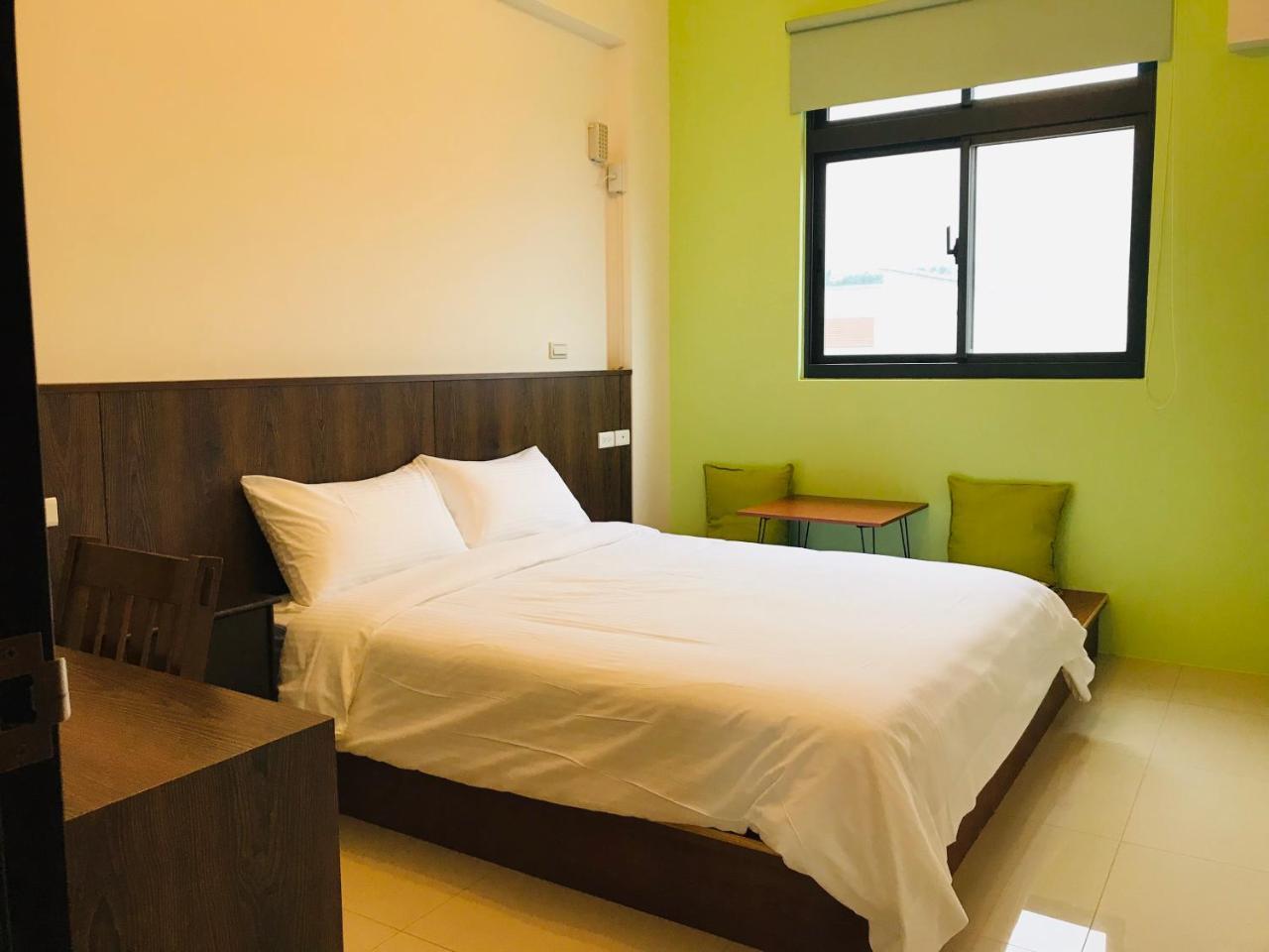 Moo House Apartamento Dayin Exterior foto