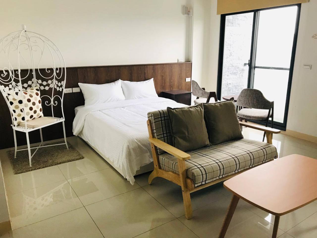 Moo House Apartamento Dayin Exterior foto