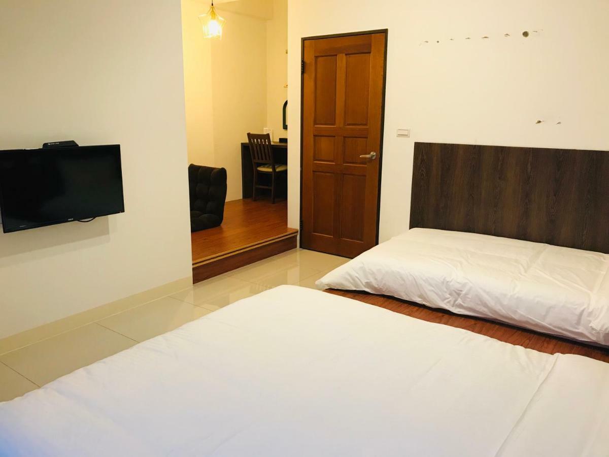 Moo House Apartamento Dayin Exterior foto
