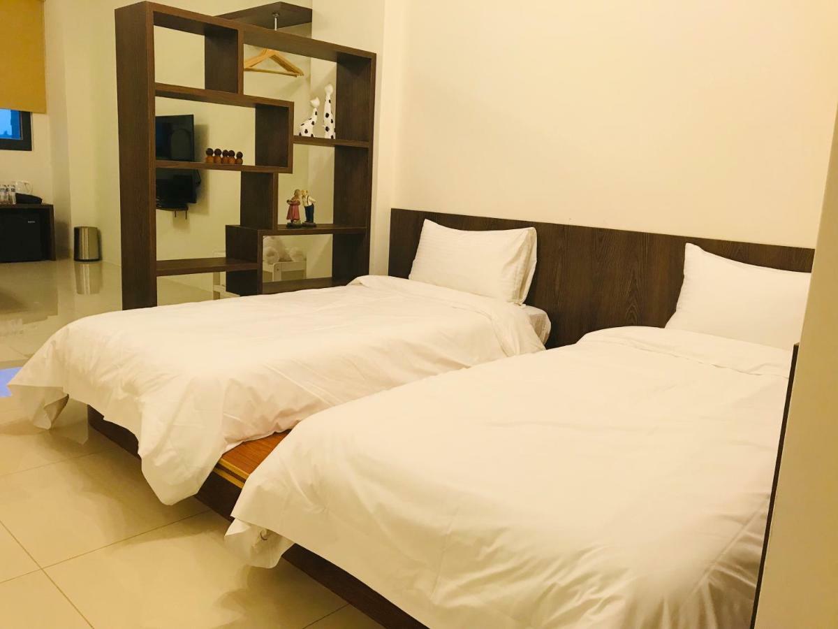 Moo House Apartamento Dayin Exterior foto